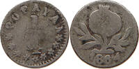 COLOMBIA 1/4 DECIMO Popayan Mint -