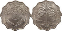 IRAQ 10 FILS -