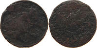 IONIAN ISLANDS LEPTON Dorino Gattilusio, 1428-1449 -