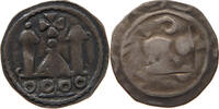 SALZBURG, ERZBISTUM FRIESACHER PFENNIG -