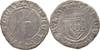 FRANCE LORRAINE SOL CAROLUS Charles III, 1545-1608 -