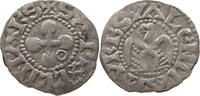 FRANCE VALENCE DENIER Bishops of Valence, 12-13th century -