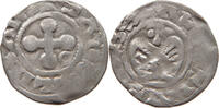 FRANCE VALENCE DENIER Bishops of Valence, 12-13th century -