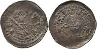 METZ BISTUM DENAR Stephan von Bar 1120-1163 -