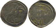 FRANCE LORRAINE DENIER Ferri III. 1251-1303. -