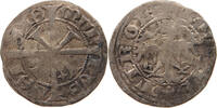 RDR, Grafschaft Tirol Etschkreuzer Hall Erzherzog Sigismund, der Münzreiche, 1446-1496 -