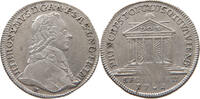 SALZBURG ERZBISTUM DUKAT Hieronymus Graf Colloredo 1772-1803 -