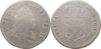 FRANCE LORRAINE TESTON Leopold I., 1690-1729 -
