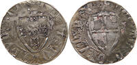 DEUTSCHER ORDEN SCHILLING Conrad von Jungingen 1393-1407 DOPPESCHLAG -