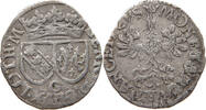 FRANCE LORRAINE GROS Henri II. (1608-1624). Gros. Nancy -