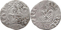 FRANCE VALENCE DENIER VALENCE DENIER BISHOPS OF VALENCE 12-13TH CENTURY -