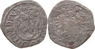 FRANCE LORRAINE 1/2 GROSS Charles III. 1545-1608 -