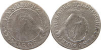 SACHSEN HILDBURGHAUSEN 3 PFENNIG Friedrich 1784-1826. -
