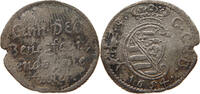 SACHSEN NEU WEIMAR DREIER Wilhelm (1640-1662) -