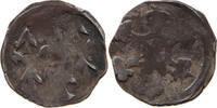 Brandenburg, Markgrafschaft DENAR Woldemar, 1308-1319 und Interregnum, 1319-1323. -