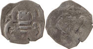 ÖSTERREICH WIENER PFENNIG Albrecht V. 1404-1439 -
