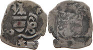 ÖSTERREICH WIENER PFENNIG Albrecht V. 1404-1439 -