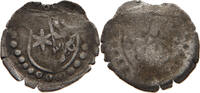 BRAUNSCHWEIG GRUBENHAGEN PFENNIG Philipp I. 1508-1551. Pfennig o. J., Osterode -