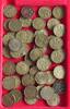 COLLECTION LOT GREAT BRITAIN 47PC 316GR DIV.