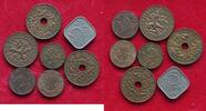 NETHERLANDS ANTILLES COLLECTION LOT NETHERLANDS ANTILLES 7PC 26GR -