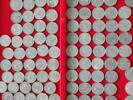 DDR COLLECTION 1 PFENNIG DDR 87 pc -