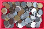 DEUTSCHES REICH COLLECTION LOT 123PC 368GR -