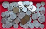 DDR COLLECTION LOT GERMANY DDR 101pc 134 g -