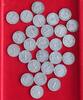 DDR COLLECTION LOT GERMANY DDR 27PC 21GR -