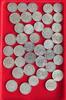 DDR COLLECTION LOT GERMANY DDR 40PC 37GR -