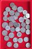 DDR COLLECTION LOT GERMANY DDR 40PC 54GR -