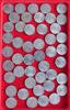 DDR COLLECTION LOT GERMANY DDR 46PC 35GR -