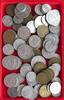 DDR COLLECTION LOT GERMANY DDR 84PC 182GR -