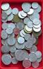DDR COLLECTION LOT GERMANY DDR 91pc 128g -