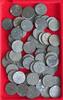 KAISERREICH 10 PFENNIG COLLECTION LOT GERMANY EMPIRE 10 PFENNIG 65PC 207GR -