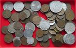 WEIMARER REPUBLIK COLLECTION LOT GERMANY MIXED 90PC 203GR -