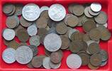 DEUTSCHLAND COLLECTION LOT GERMANY MIXED 90PC 207GR -