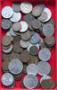 DEUTSCHLAND COLLECTION LOT GERMANY MIXED 90PC 216GR -