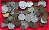 DEUTSCHLAND COLLECTION LOT GERMANY MIXED 90PC 219GR -