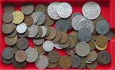 DEUTSCHLAND COLLECTION LOT GERMANY MIXED 90PC 221GR -