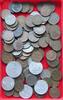 DEUTSCHLAND COLLECTION LOT GERMANY MIXED 90PC 237GR -