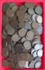 WEIMARER REPUBLIK PFENNIG COLLECTION LOT GERMANY WEIMAR 1 PFENNIG 285PC 572GR -