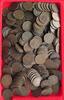 WEIMARER REPUBLIK PFENNIG COLLECTION LOT GERMANY WEIMAR 1 PFENNIG 309PC 618GR -