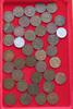 WEIMARER REPUBLIK PFENNIG COLLECTION LOT GERMANY WEIMAR 1 PFENNIG 40PC 77G -