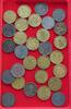 WEIMARER REPUBLIK 10 PFENNIG COLLECTION LOT GERMANY WEIMAR 10 PFENNIG 29PC 109G -