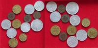 WEIMARER REPUBLIK COLLECTION LOT GERMANY WEIMAR 13pc 30g -