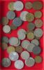 WEIMARER REPUBLIK COLLECTION LOT GERMANY WEIMAR 46PC 127GR -