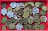 WEIMARER REPUBLIK COLLECTION LOT GERMANY WEIMAR MIXED 74PC 211G -