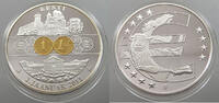 ESTONIA MEDAL -