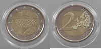 FINLAND 2 EURO -