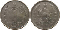 Iran Rial 1345 ss- 5,00 EUR  zzgl. 5,99 EUR Versand